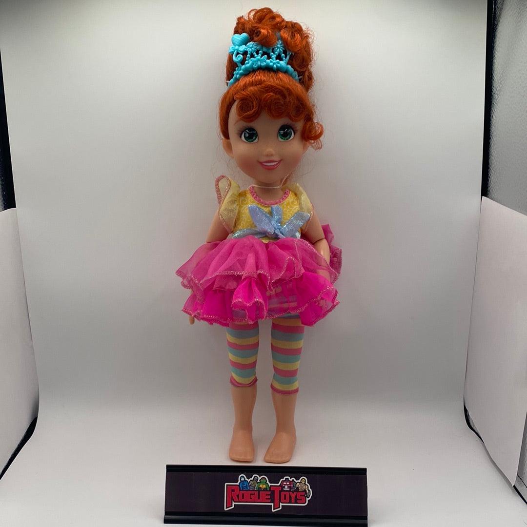 Disney Junior Fancy Nancy 18” Doll (Incomplete) - Rogue Toys