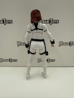 Hasbro Marvel Legends Deluxe Black Widow