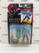 Kenner Batman The Animated Series Mr. Freeze Action Figure