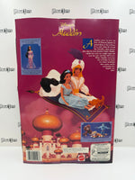 Mattel Disney’s Aladdin Aladdin