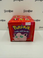 Nintendo Pokémon 23k Gold-Plated Trading Card #39 Jigglypuff