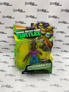 2012 TMNT Stockman-Fly