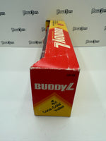 Buddy L Mack Trucks Coca-Cola Trailer