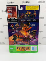 Kenner Aliens Scorpion Alien w/ Face Hugger