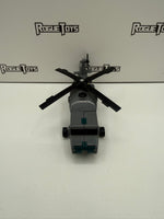 Hasbro Transformers G1 Vortex