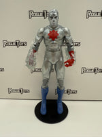 McFarlane Toys Gold Label Collection DC Multiverse New 52 Captain Atom