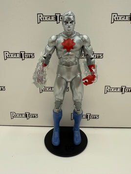 McFarlane Toys Gold Label Collection DC Multiverse New 52 Captain Atom