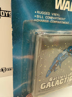Larami Corp Battlestar Galactica Wallet