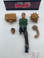 Hasbro Marvel Legends BAF Sandman