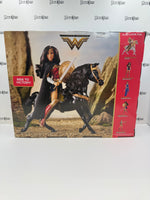 Mattel DC Wonder Woman Wonder Woman & Horse