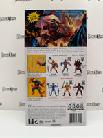 Mattel Masters of the Universe (MOTU) Origins Ninjor