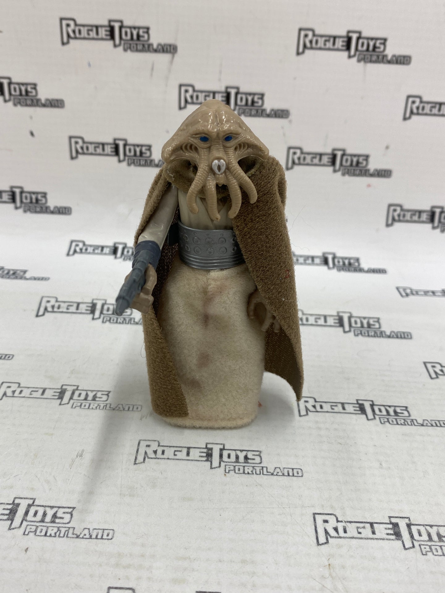 【オールドケナー】スター・ウォーズ　Squid Head　ツクダオリジナル オールドケナー】スター・ウォーズ Squid Head ツクダオリジナル