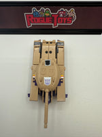 Hasbro Transformers G1 Triple Changers Decepticon Blitzwing