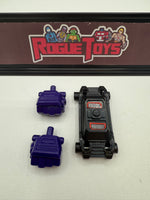 Hasbro Transformers G1 Motormaster