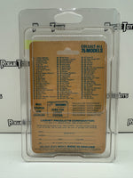 Lesney Matchbox Die-Cast Metal Superfast No: 30 Swamp Rat