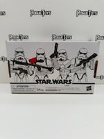 Hasbro Star Wars The Vintage Collection Stormtroopers