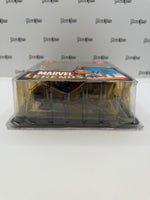 ToyBiz Marvel Legends Galactus Series Dr. Strange