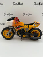 Hasbro G.I. Joe Classified Series Tiger Force RAMcycle & Duke #40