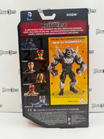 Mattel DC Comics Multiverse New 52 Doomsday C&C Series Batman: The Dark Knight Returns Robin