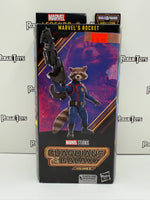 Hasbro Marvel Legends Marvel’s Cosmo BAF Series Guardians of the Galaxy Volume 3 Marvel’s Rocket
