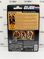 Hasbro G.I. Joe Cobra Enemy Dr. Mindbender
