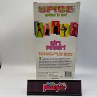 Galoob Spice Girls Spice it Up! Ginger Spice