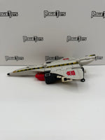 Hasbro Transformers G1 Silverbolt