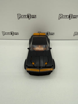 Hasbro Transformers Movie Age of Extinction (AOE) Deluxe Class Autobot High Octane Bumblebee