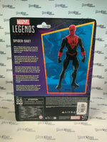 Hasbro Marvel Legends Spider-Man Retro Spider-Shot