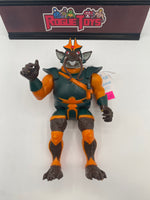 Ljn 1986 Thundercats Ratar-O