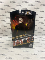 AEW Unrivaled Collection Series 15 “The Devil” MJF