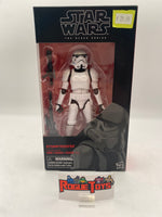 Hasbro Star Wars The Black Series Stormtrooper