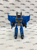 Transformers WFC Thundercracker