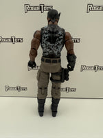 Hasbro G.I. Joe Cobra Island Roadblock