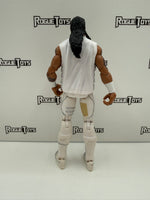 Mattel WWE Elite Collection Damian Priest