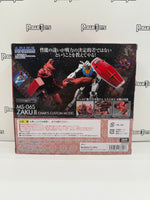 Bandai Tamashii Nations The Robot Spirits MS-06S Zaku II (Char’s Custom Model ver. A.N.I.M.E.)