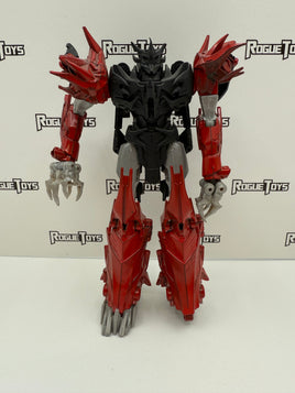 Hasbro Transformers Prime Beast Hunters Voyager Class Predaking (Painted/Customized)