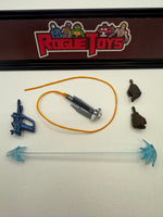 NECA Reel Toys Defenders of the Earth Lothar The Strongest Man on Earth