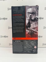 Hasbro Star Wars The Black Series Star Wars: Andor Shoretrooper