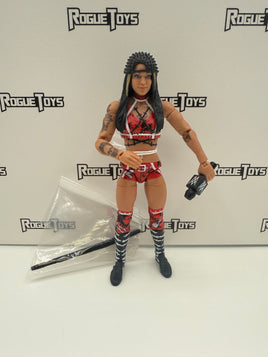 Mattel WWE Elite Collection Series 107 Cora Jade