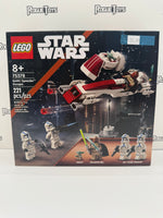 LEGO Star Wars 75378 BARC Speeder Escape