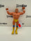 LJN WWF Wrestling Superstars Bendies Series 1 Hulk Hogan