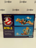 Kenner The Real Ghostbusters Ecto-3 Vehicle