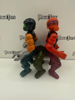 Mattel Masters of the Universe Multi-Bot