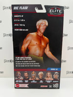 Mattel WWE Elite Collection Series 92 Ric Flair