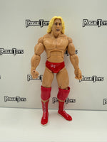 Jakks Pacific WWE Deluxe Classics Superstars Series 1 Ric Flair