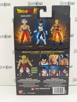 Bandai Dragon Ball Super Dragon Stars Series Vegeta