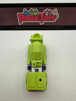Hasbro Transformers G1 Mixmaster