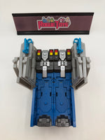 Hasbro Transformers Robots in Disguise 2001 Ultra Magnus Parts