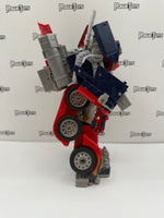Hasbro Transformers 2007 Movie Leader Class Optimus Prime